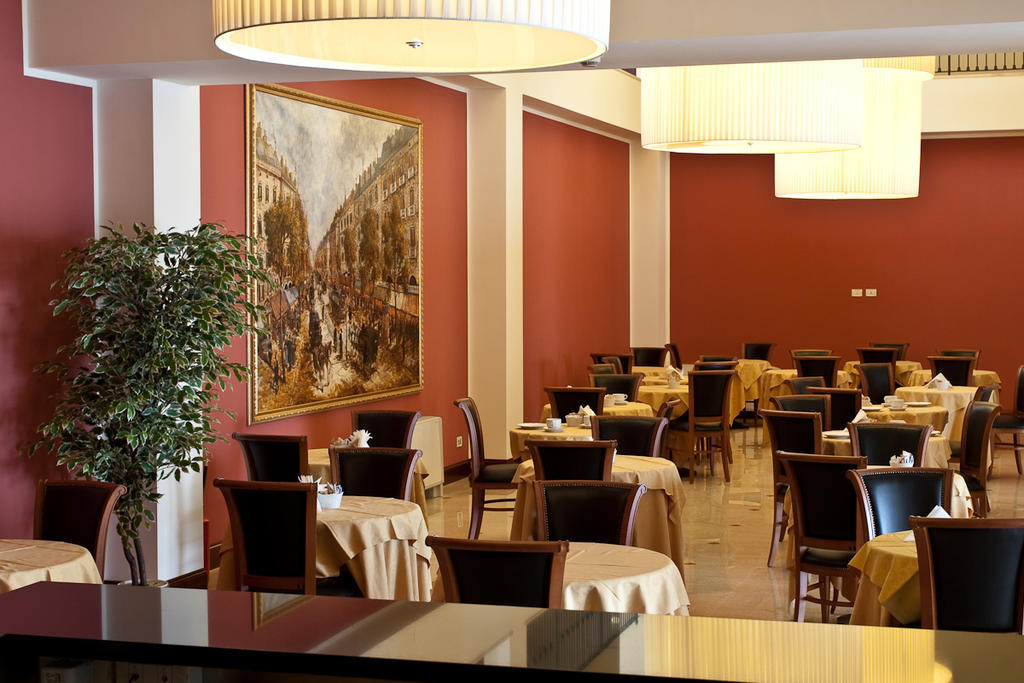 Hotel Maxim Anzola dell'Emilia Eksteriør billede