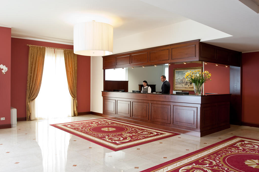 Hotel Maxim Anzola dell'Emilia Eksteriør billede