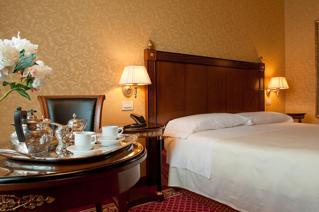 Hotel Maxim Anzola dell'Emilia Værelse billede