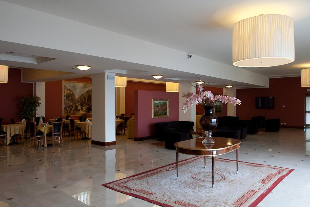 Hotel Maxim Anzola dell'Emilia Eksteriør billede