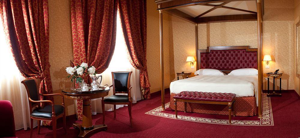 Hotel Maxim Anzola dell'Emilia Eksteriør billede