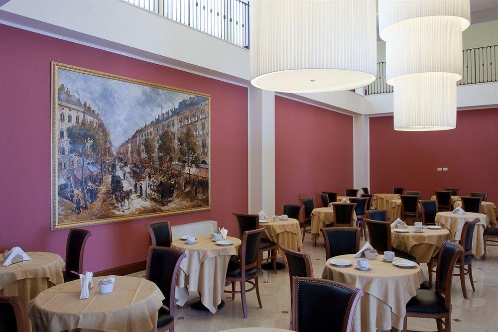 Hotel Maxim Anzola dell'Emilia Eksteriør billede
