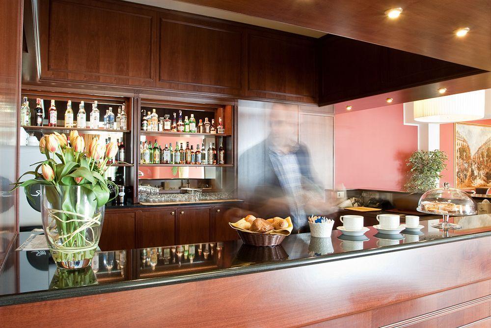 Hotel Maxim Anzola dell'Emilia Eksteriør billede